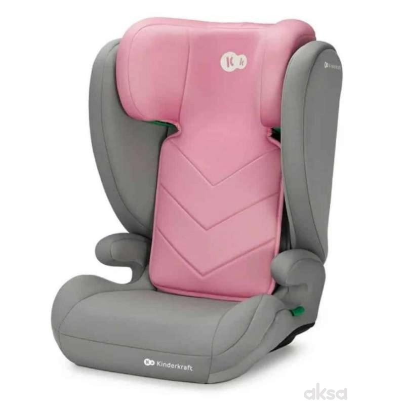 Kinderkraft a-s I-Spark (100-150cm) i size Pink
