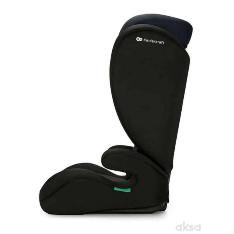 Kinderkraft a-s I-Spark (100-150cm) i size Black