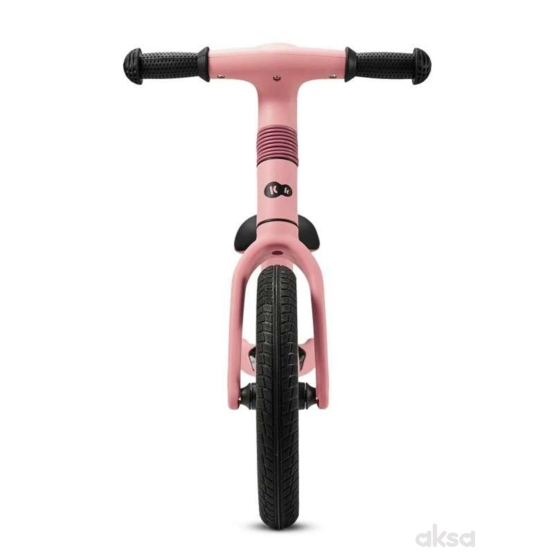 Kinderkraft Balance Bike Xploit Bubblegum Pink