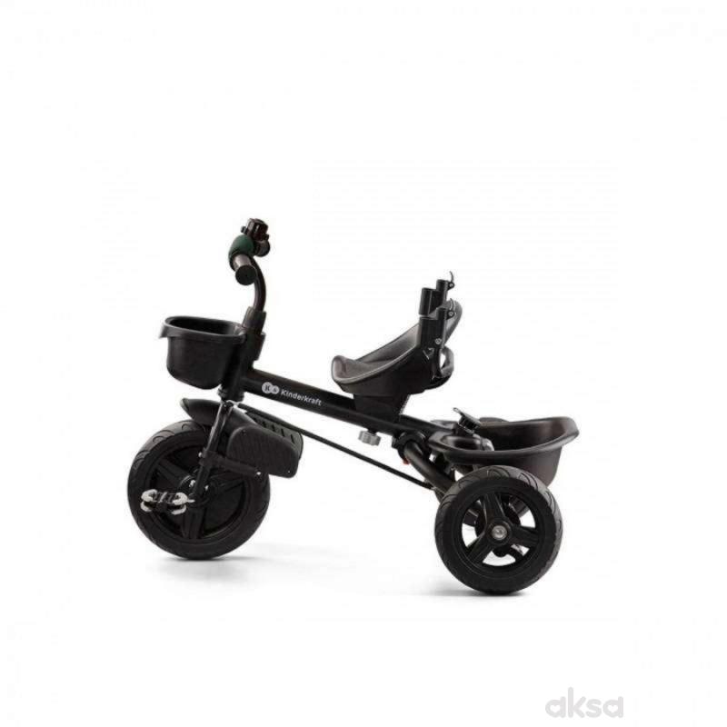 Kinderkraft tricikl Aveo 2u1 Mystic Green