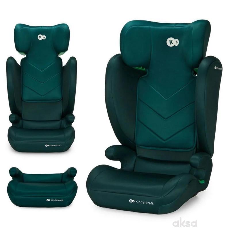 Kinderkraft a-s I-Spark (100-150cm) i size Green