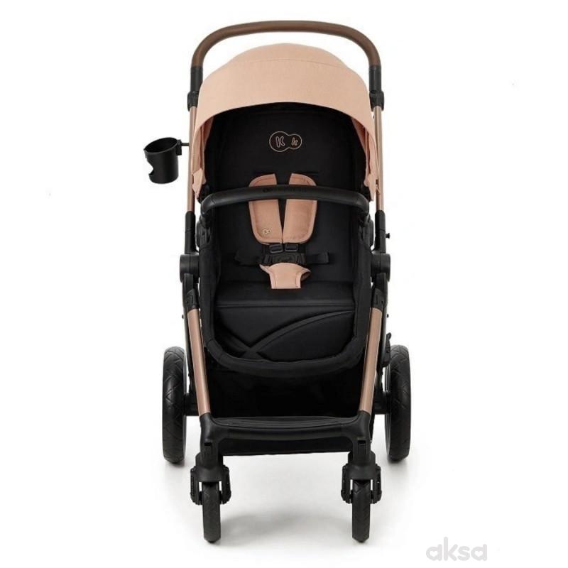 Kinderkraft trio sistem Moov 2 Bež