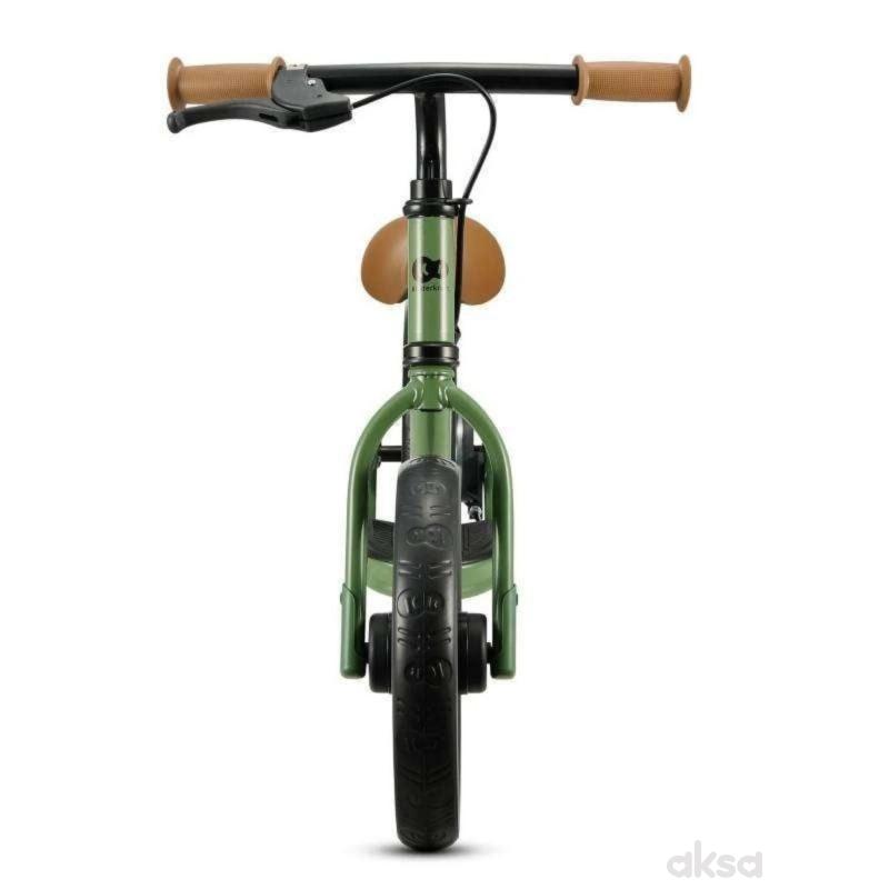 Kinderkraft Balance Bike Space Light Green
