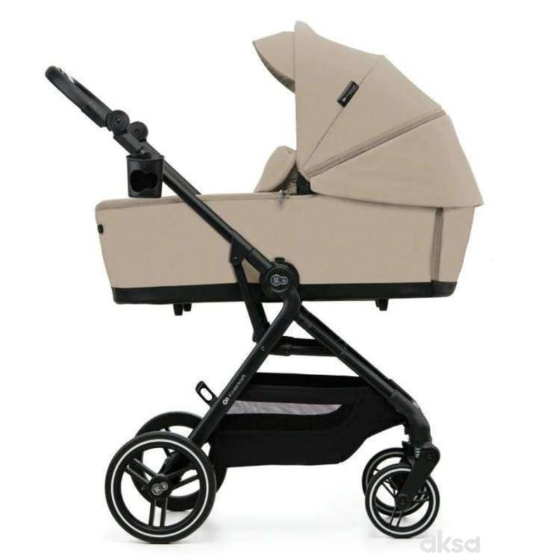 Kinderkraft duo sistem Yoxi Sand Beige