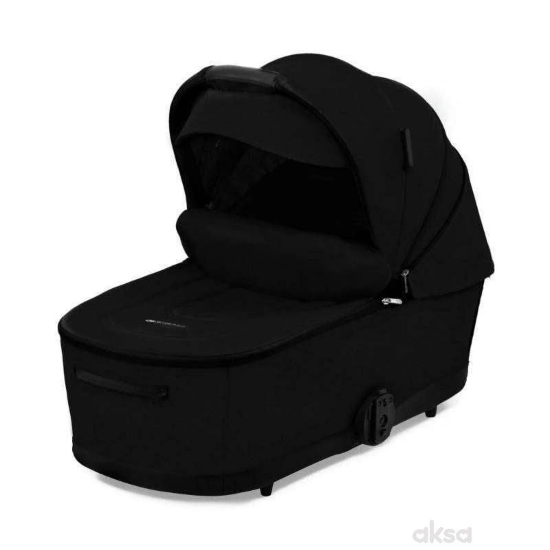 Kinderkraft duo sistem Yoxi Pure Black