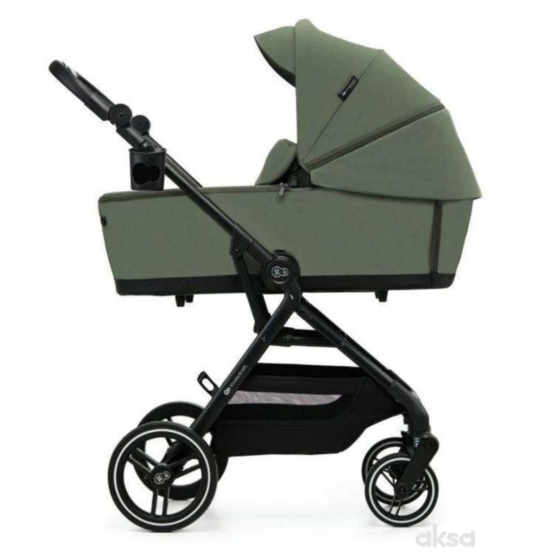 Kinderkraft duo sistem Yoxi Mystic Green