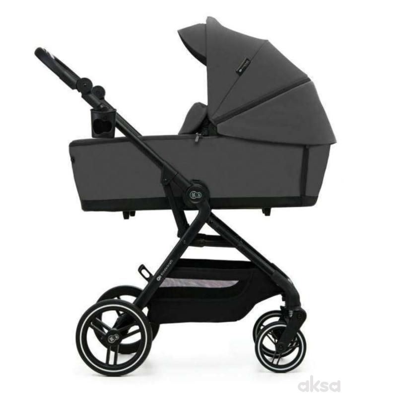 Kinderkraft duo sistem Yoxi Moonlight Grey