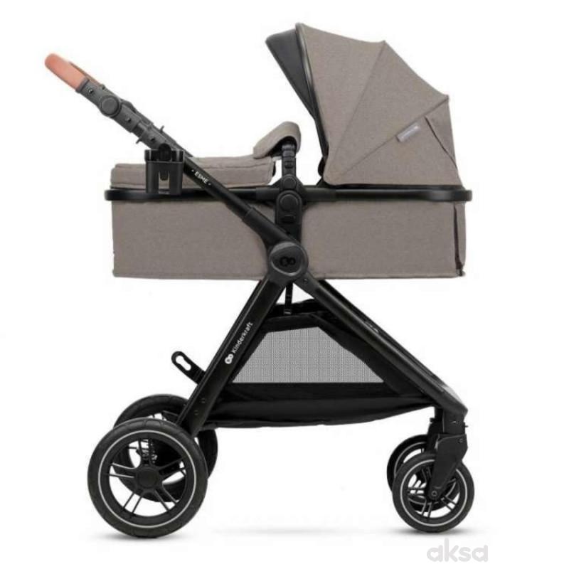 Kinderkraft trio sistem Esme Sand Beige