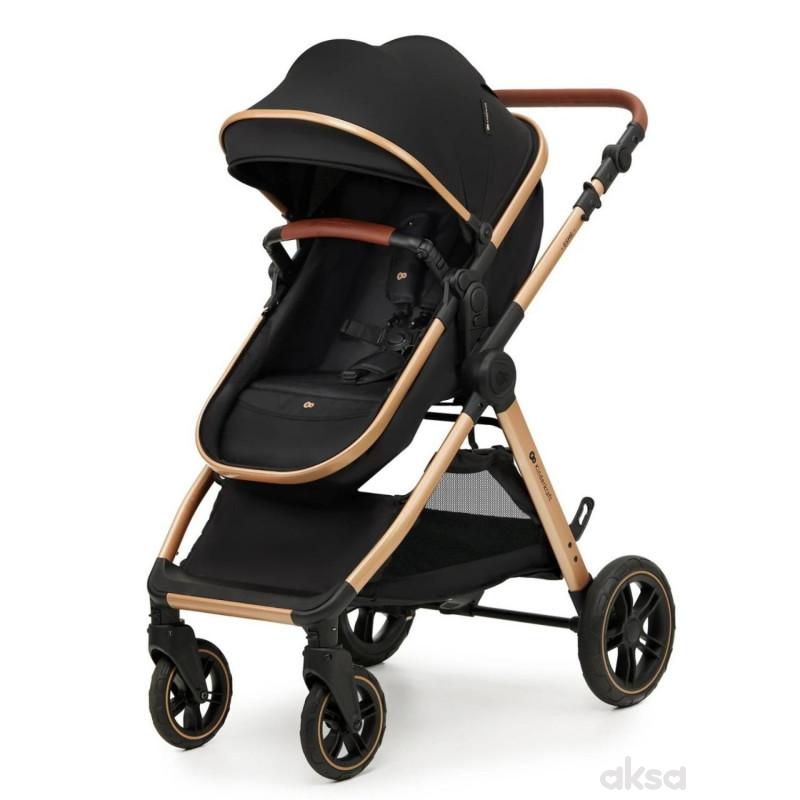 Kinderkraft trio sistem Esme Pure Black