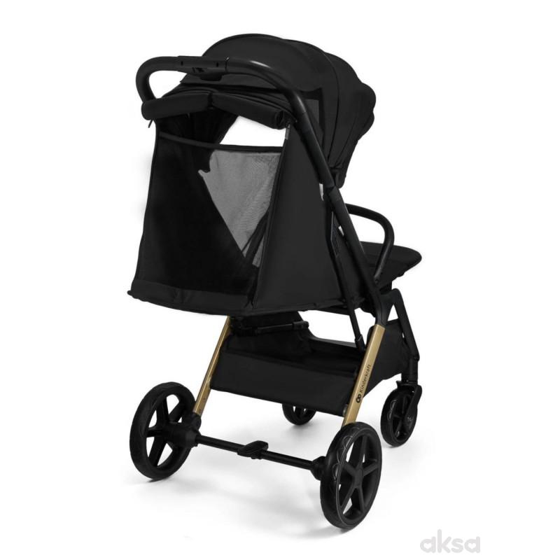 Kinderkraft kolica Loom Ink Black