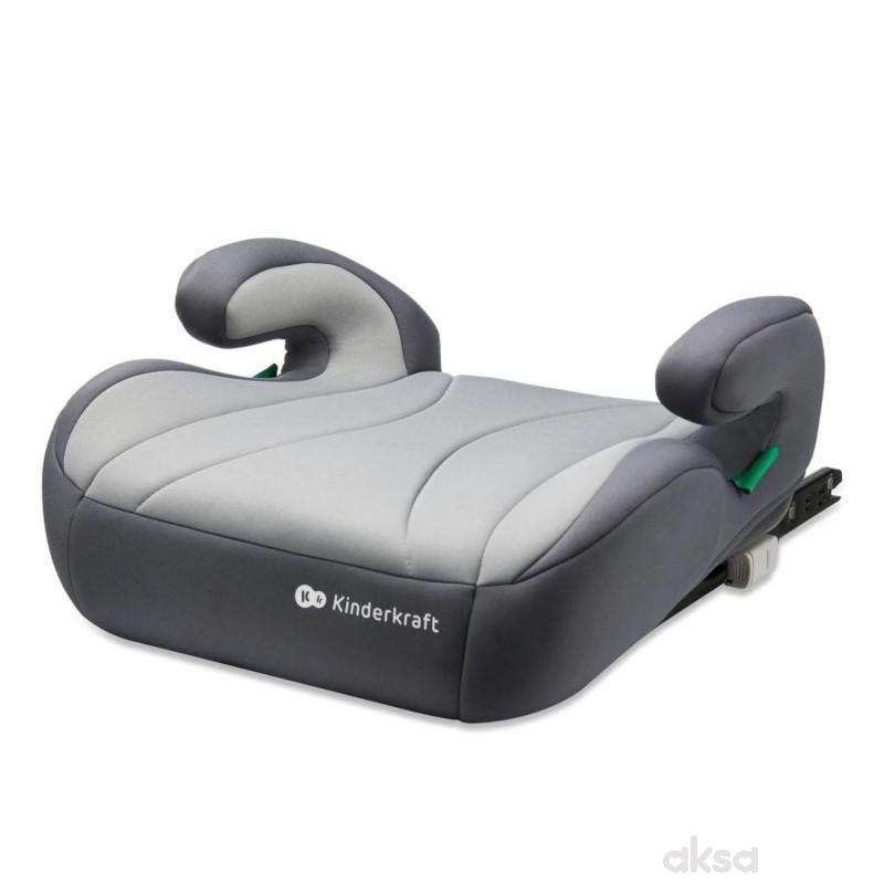 Kinderkraft a-s I-Boost (135-150cm) Grey