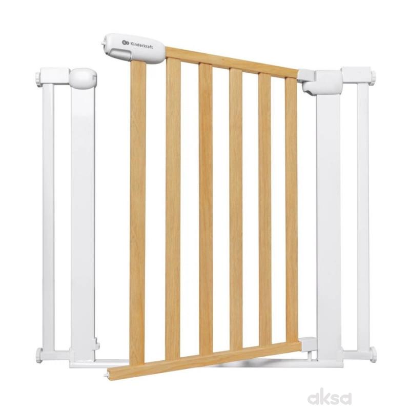 Kinderkraft zaštitna ogradica Lock&Go