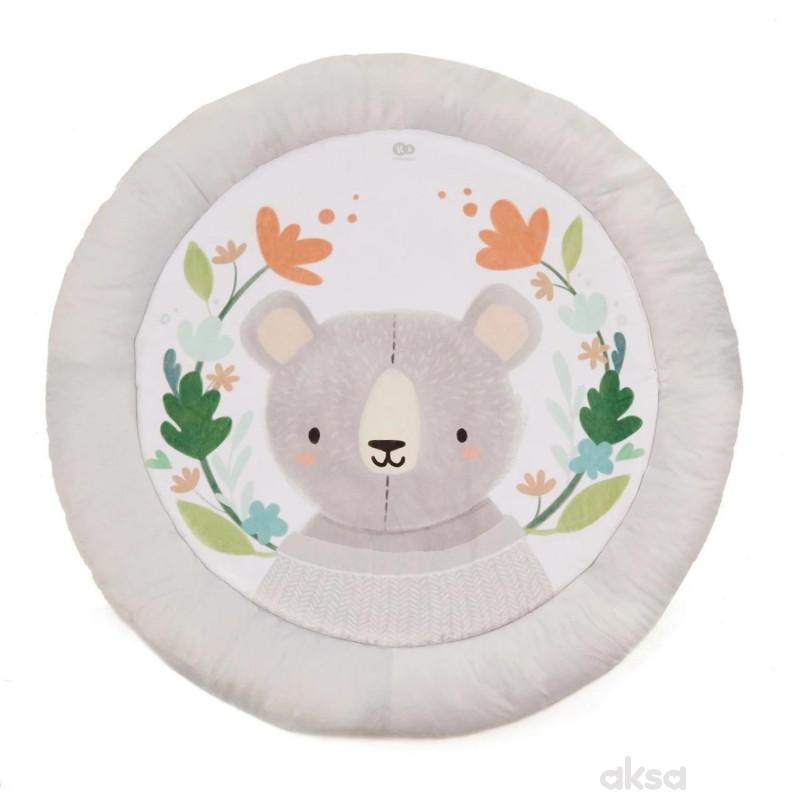 Kinderkraft podloga za igru Cozyplay