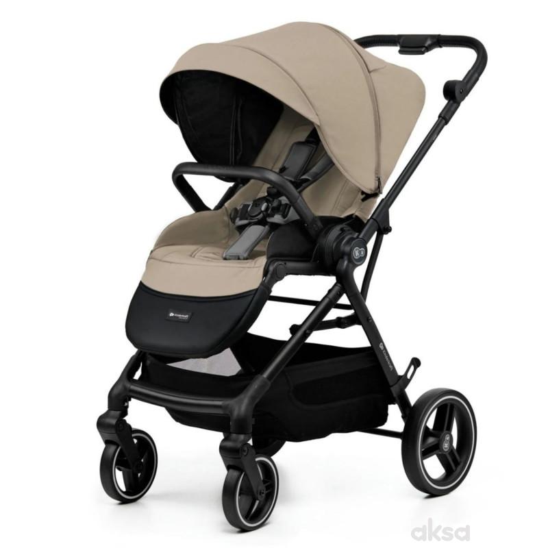 Kinderkraft kolica Yoxi Sand Beige