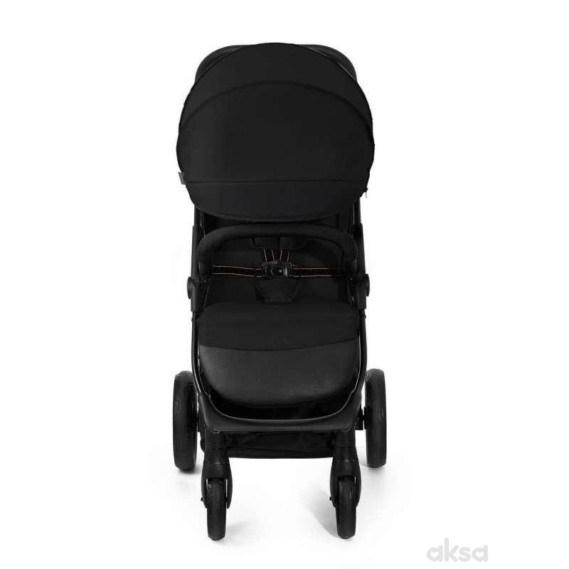 Kinderkraft kolica Trig 3 Onyx Black 