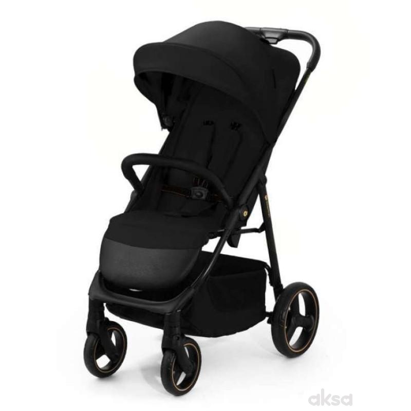 Kinderkraft kolica Trig 3 Onyx Black 