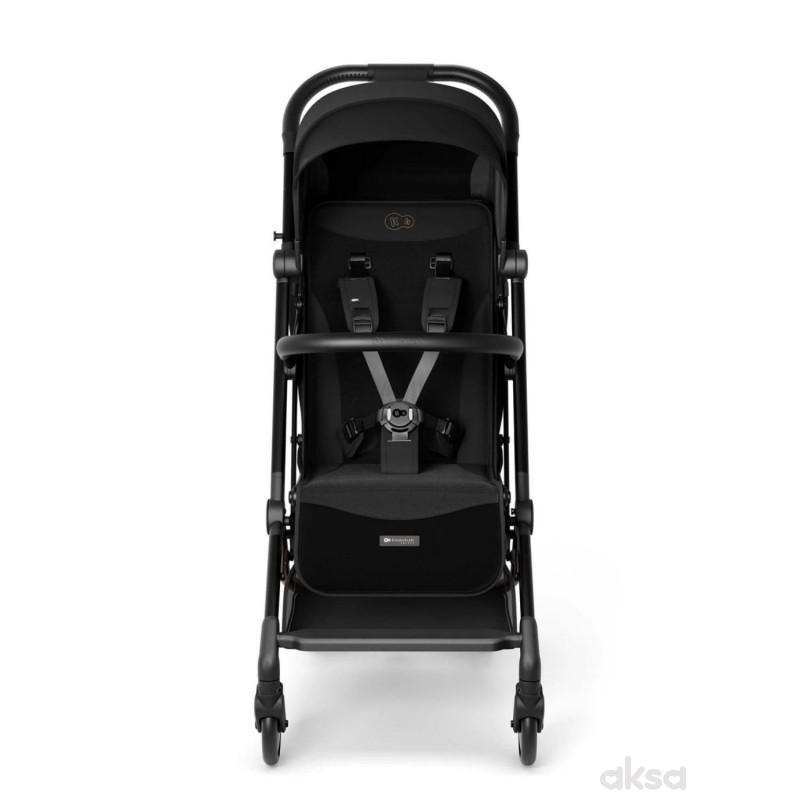 Kinderkraft kolica Pilot 2 Midnight Black 