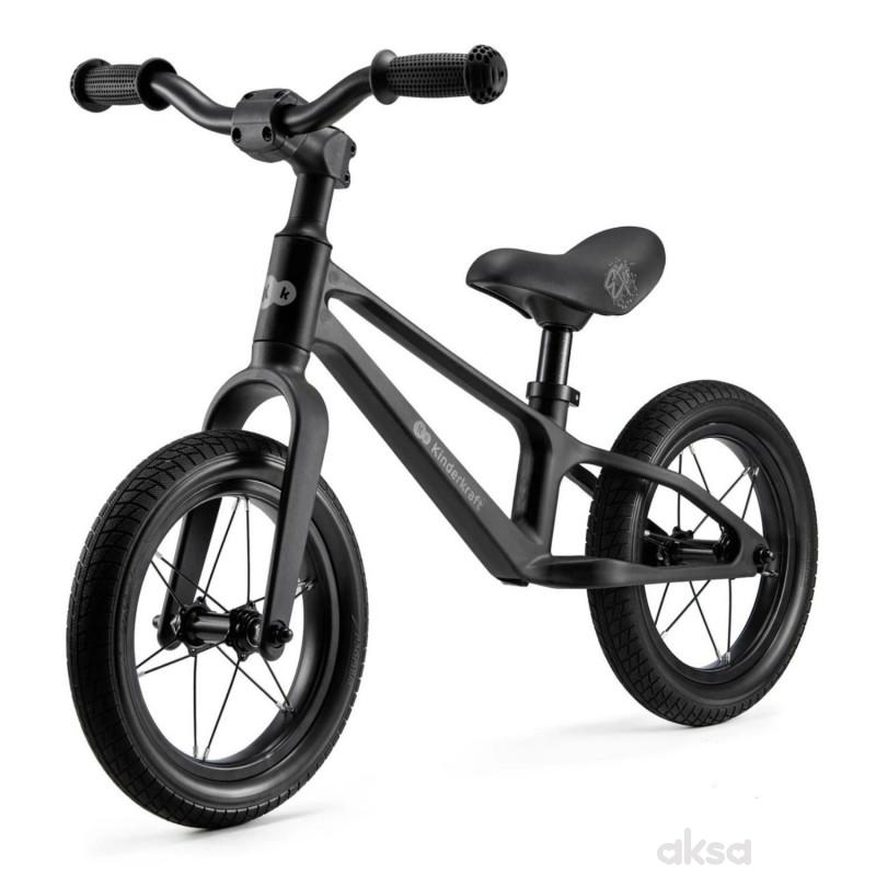 Kinderkraft Balance Bike Eter Black