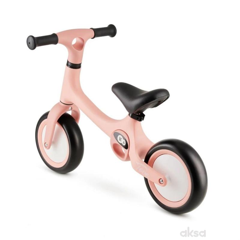 Kinderkraft guralica Tove Desert Pink