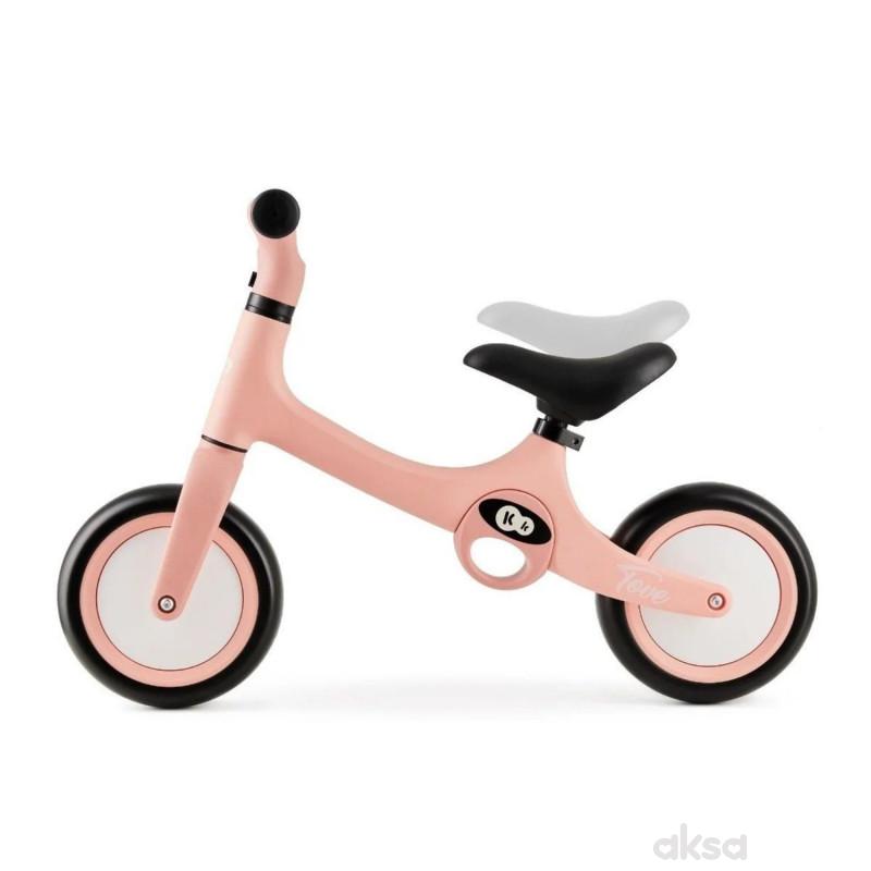 Kinderkraft guralica Tove Desert Pink
