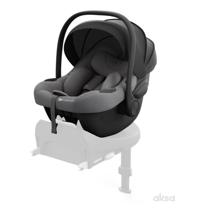 Kinderkraft a-s I-Lite (40-87cm) Cool Grey