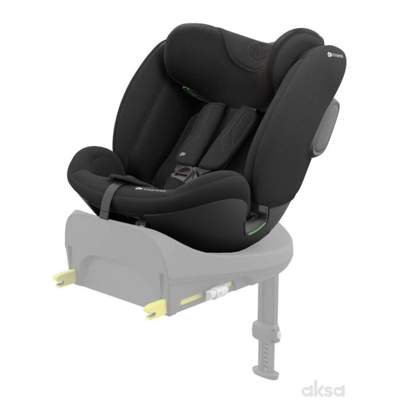 Kinderkraft a-s I-Fix Endura Safe (61-150cm) Black