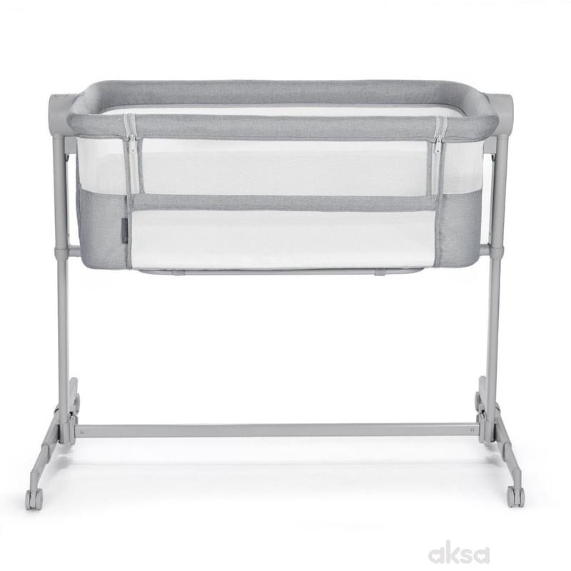 Kinderkraft kolevka Neste Up 2 Full Light Grey