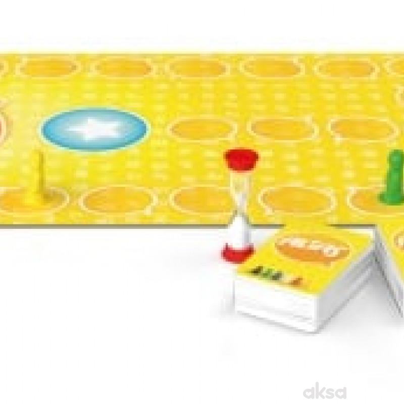 Društvena igra - Alias Junior 