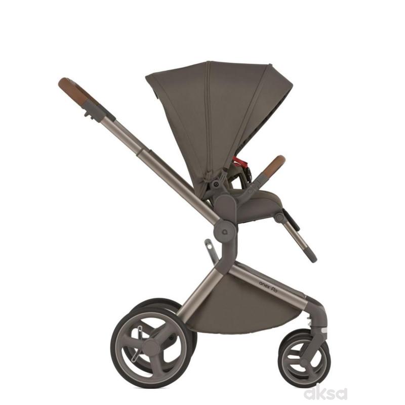 ANEX duo sistem Flo, special