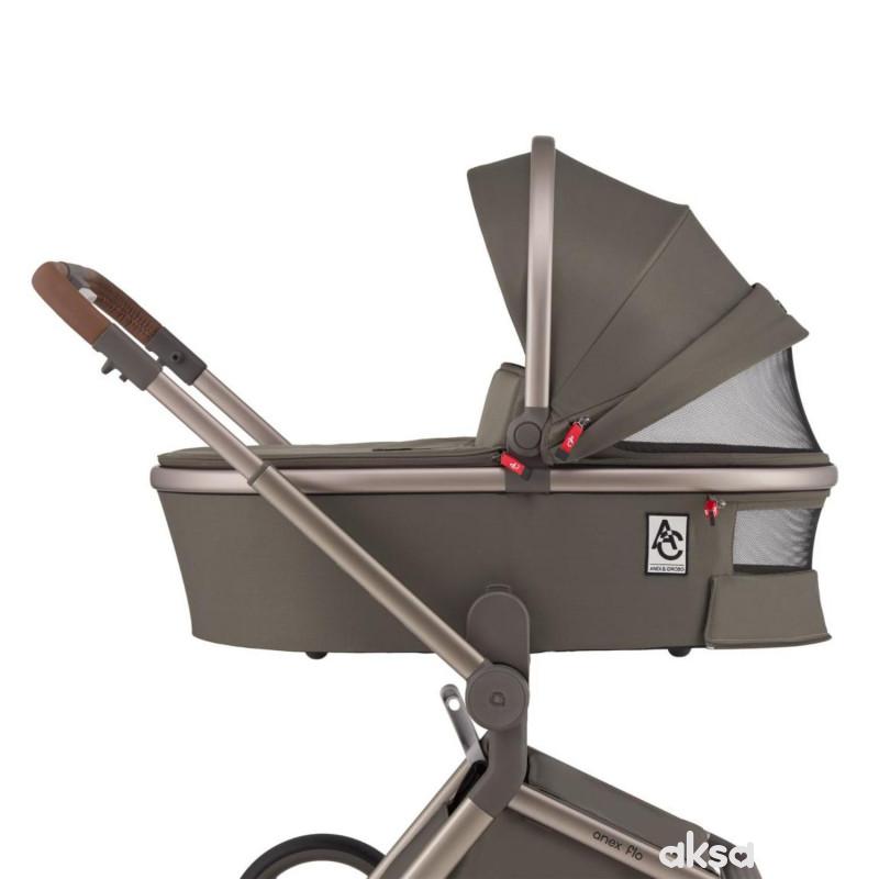 ANEX duo sistem Flo, special