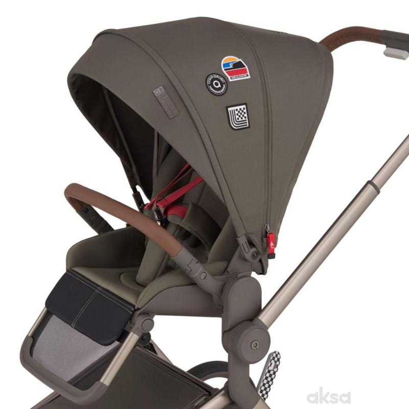 ANEX duo sistem Flo, special