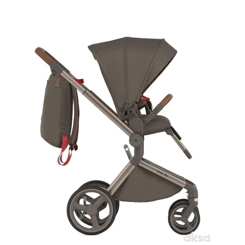 ANEX duo sistem Flo, special