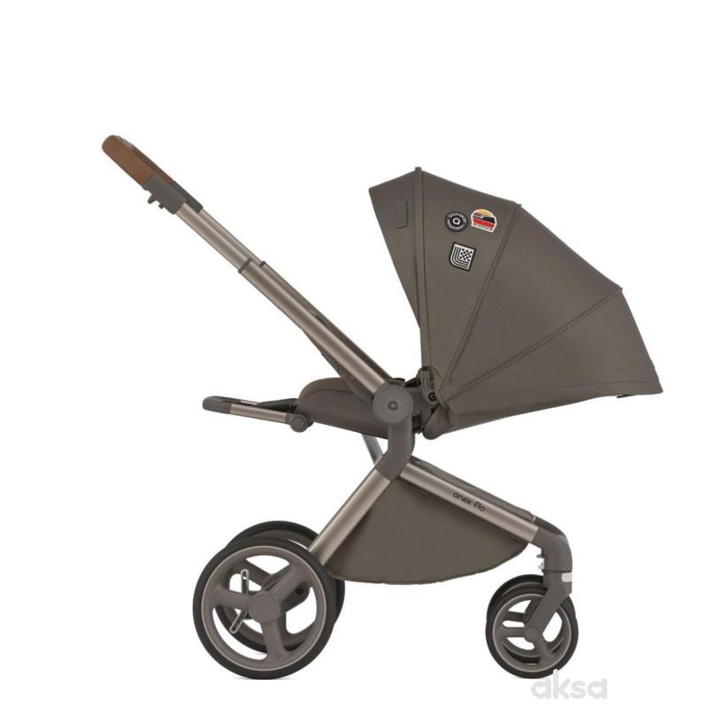 ANEX duo sistem Flo, special