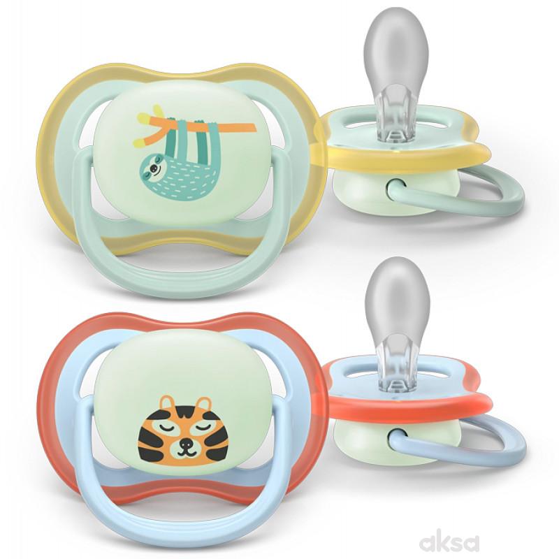 Avent varalica sthr ultra air noćna tigar 0-6m 