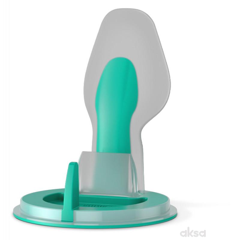 Avent flašica antik natural resposne 125ml duopack 