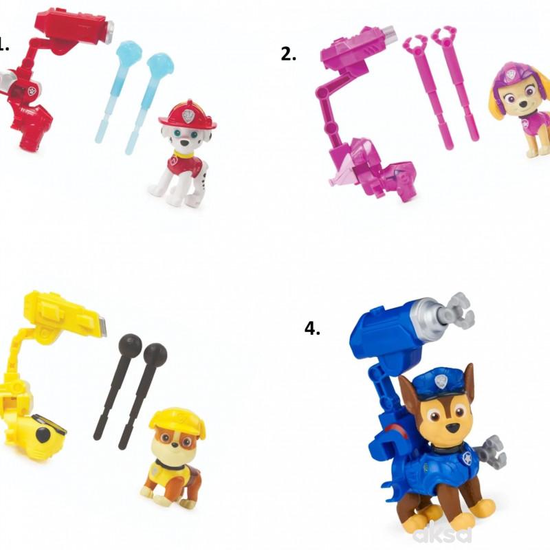 Paw Patrol figura