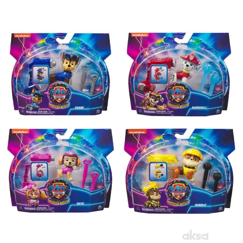 Paw Patrol figura