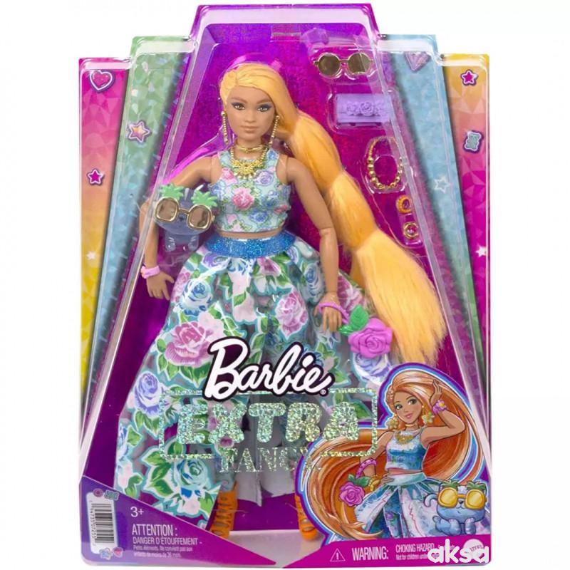 Barbie lutka Extra Fancy 