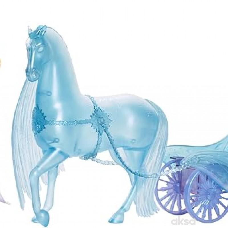Mattel Disney Set Elsa Zimski Festival