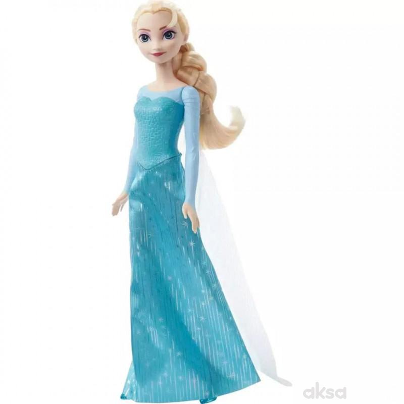Mattel Disney Princess Elsa