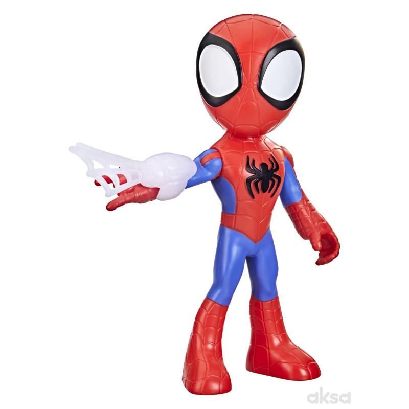 Spidey And His Amazing Friends Spidey Figura