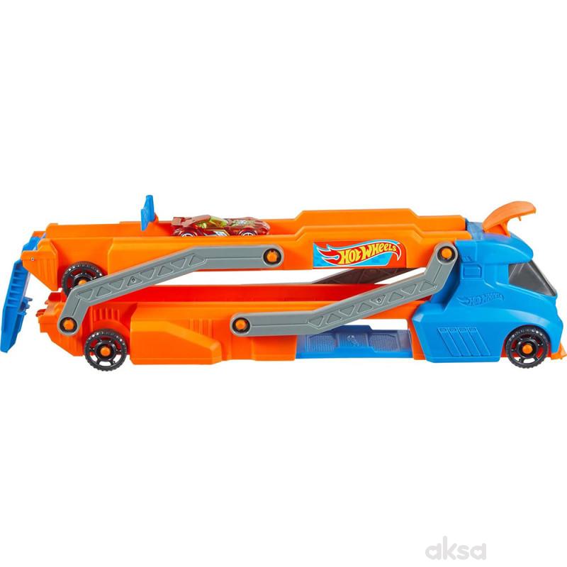 Hot Wheels Kamion Transporter 