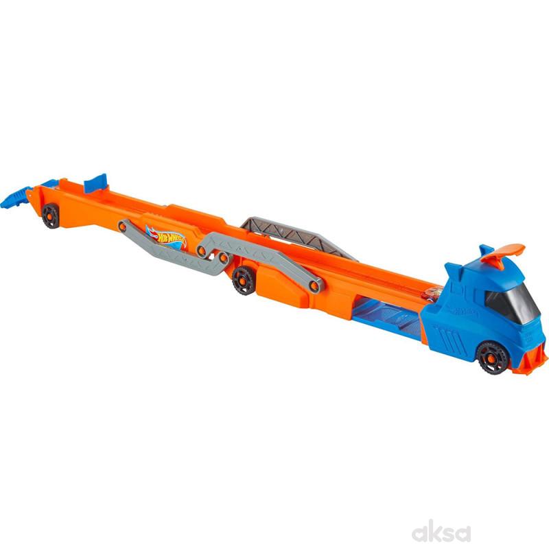 Hot Wheels Kamion Transporter 