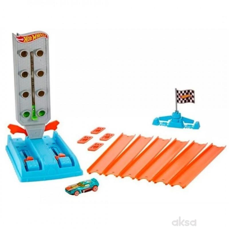 Hot Wheels Dragstrip Champion Staza 
