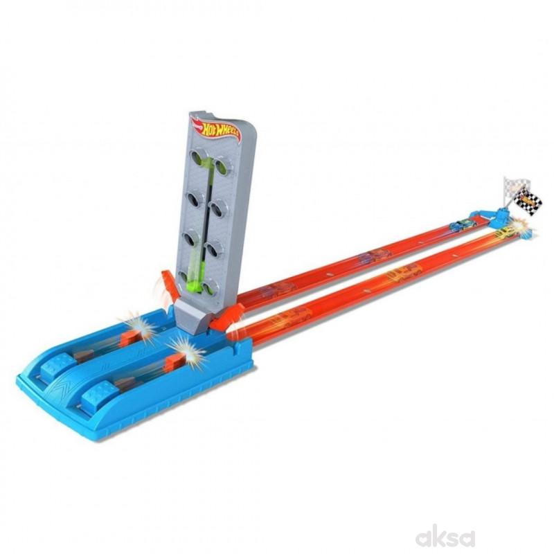 Hot Wheels Dragstrip Champion Staza 
