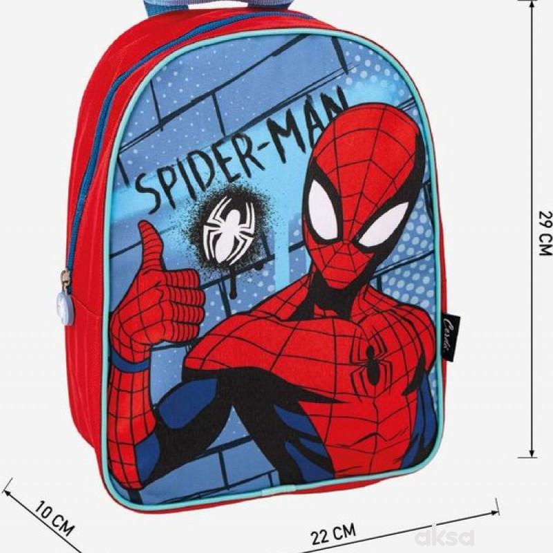 Spiderman  ranac
