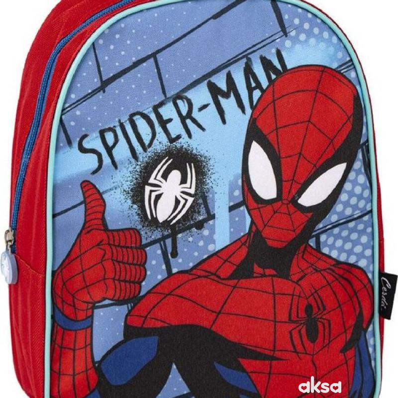 Spiderman  ranac