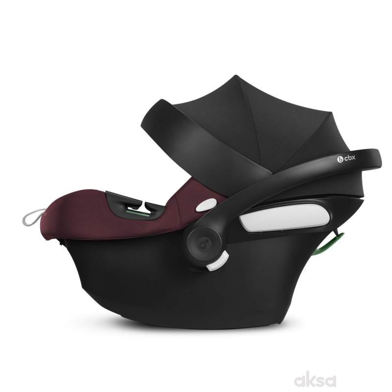 CBX a-s Aton B2 i-size (45-87cm) Red