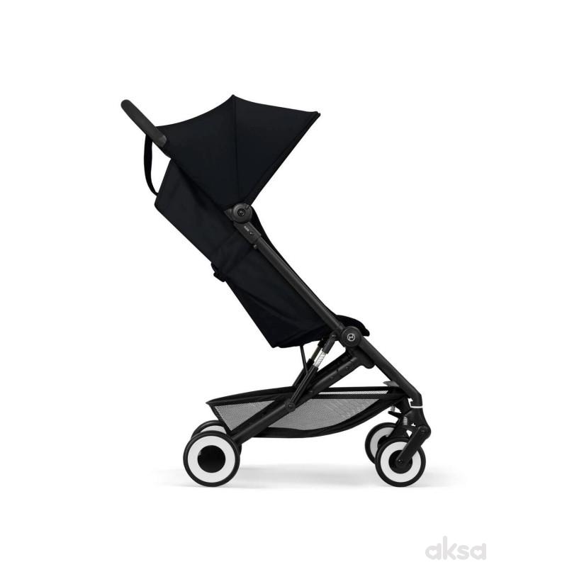 Cybex kolica Agis, Magic Black