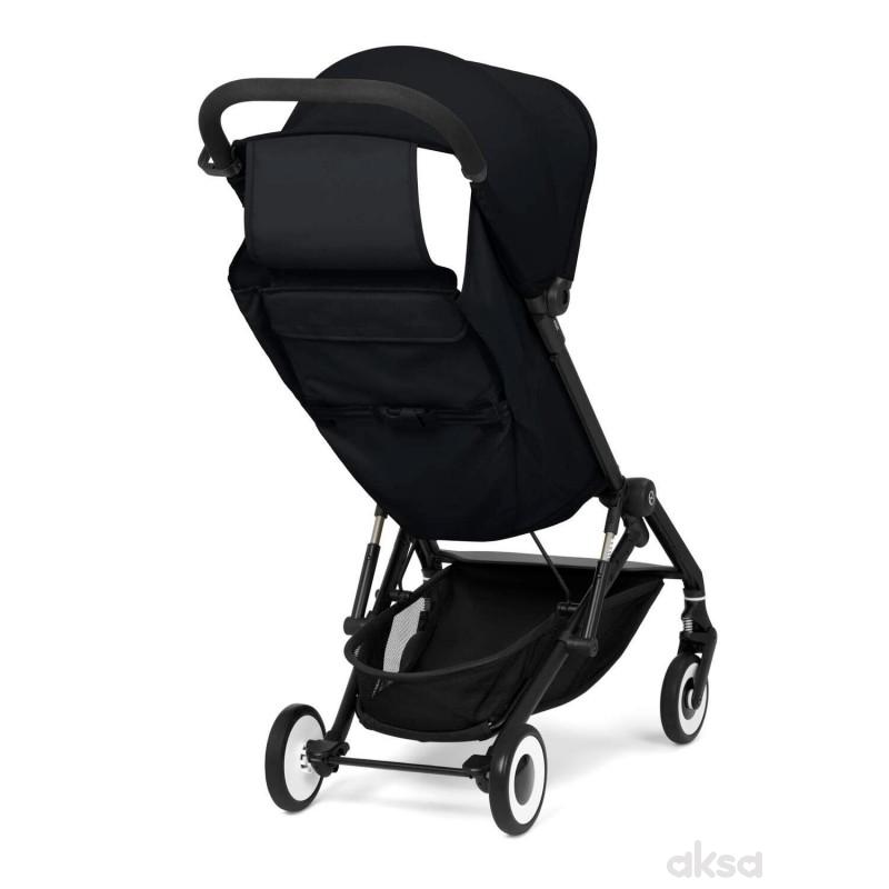 Cybex kolica Agis, Magic Black